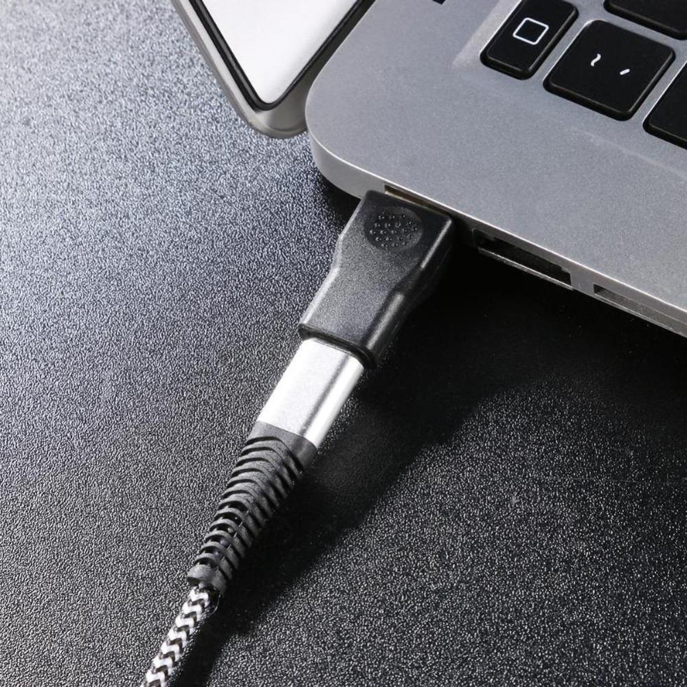 Ноутбук USB 3.0 Мужской в USB 3.1 Type C Женский Конвертер данных Настольный Тип-C в USB-C Женский Порт OTG Адаптер