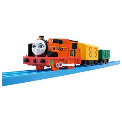 Takara Tomy Plarail TS-22 Плейрейлния 153184