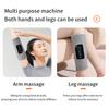 One Leg Massager Wireless Smart Electric Leg Massage Machine Blood Circulation Knee Calf Muscle Massage