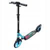 City scooter FOR children and adults, disc shock absorbers