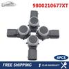Парковочный датчик PDC 9800210677XT 9800210677 Подходит для Peugeot Citroen 308 3008 508