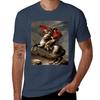 Napoleon items TShirt Casual Loose Short Sleeve Tee for Unisex TShirt
