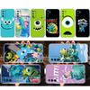 CJ80 Monsters Inc Sullivan Case for Motorola Moto G10 G20 G30 G31 G32 G34 G35 G41 G42 G50 G51 G52 G55 G60 G60S G62 G71 G72 G75