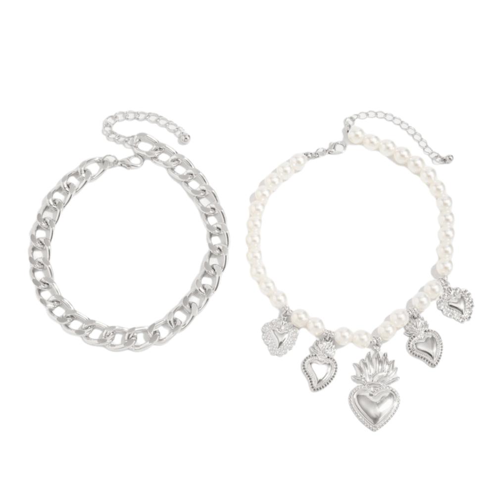 Кисточка Джинсовая Брошь Съемная Подвеска-Крест Джинсовая Цепочка Аксессуары для Одежды