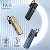 KSUN TFSI Bluetooth Ear-hook Walkie-Talkie (3-Pack) (CN version)