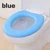 1PC New Toilet Mat Cushion Universal Thicken Waterproof Toilet Pad Foam Plastic Toilet Mat Bathroom Accessories