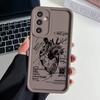 Кардиоваскулярная модель Сердце Для чехла Samsung S24 S23 S22 S21 Ultra Plus Fe A55 A54 A53 A52 A35 A25 A15 5G Телефон Y2k Чехол