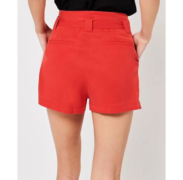 Superdry Vintage Paper Bag шорты