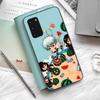 Чехол для телефона с аниме Гинтама для Samsung S 9 10 20 21 22 23 30 23plus Lite Ultra FE S10lite Fundas
