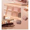 lilybyred Клавиатура Mood Коллекция S'more Dip - 2 типа