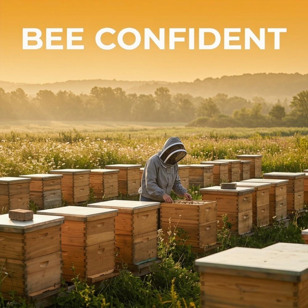 Ventilated Beekeeping Protective Veil Jacket Polyester Cotton Protective Veil Suit Beekeeping