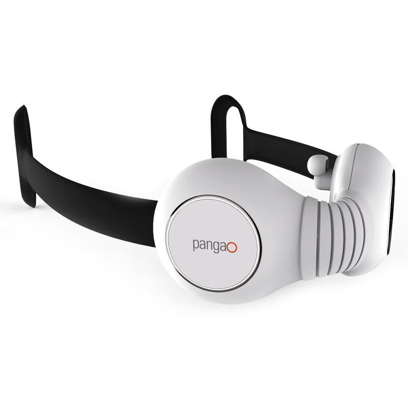 PANGAO Massager Series CN plug (adapter included)
