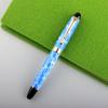 Металлическая перьевая ручка Jinhao 450 Iridium Gold, Многоцветная каллиграфическая ручка для студентов и художников