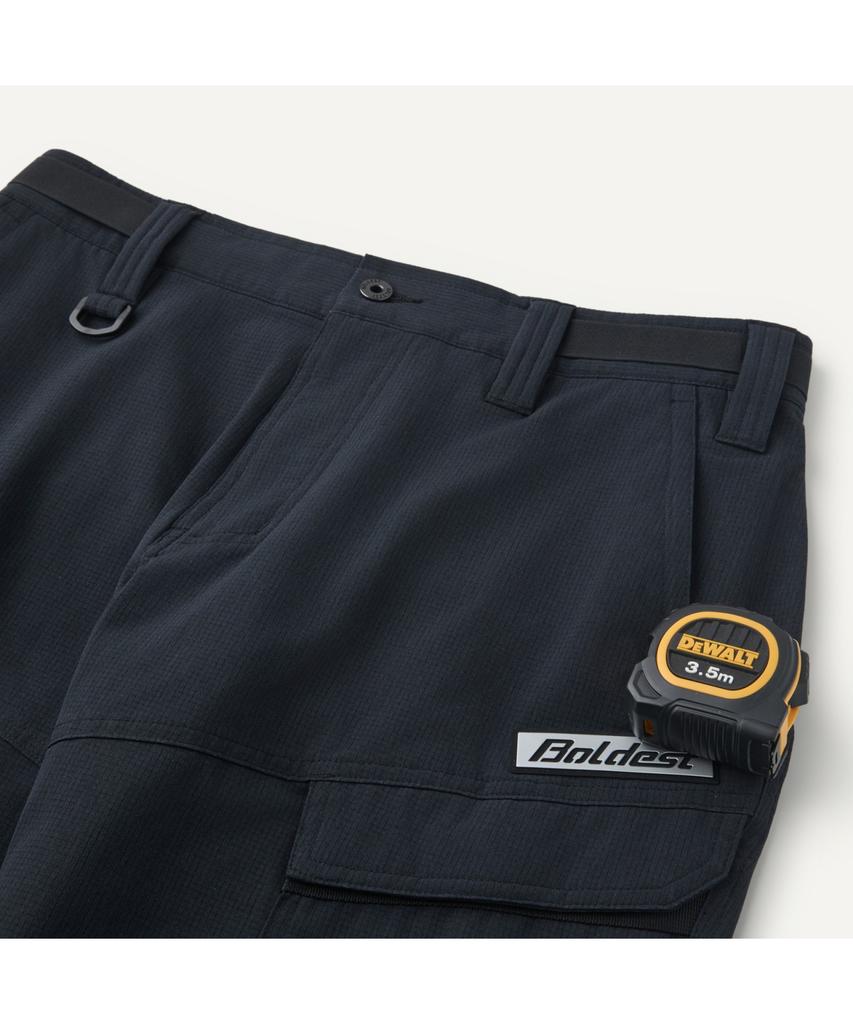 Самые смелые рабочие брюки Airidot All-Round Pants V5 2Apam26001Bks