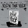 NEXZ — первый сингл-альбом Ride the Vibe Platform, версия Nemo