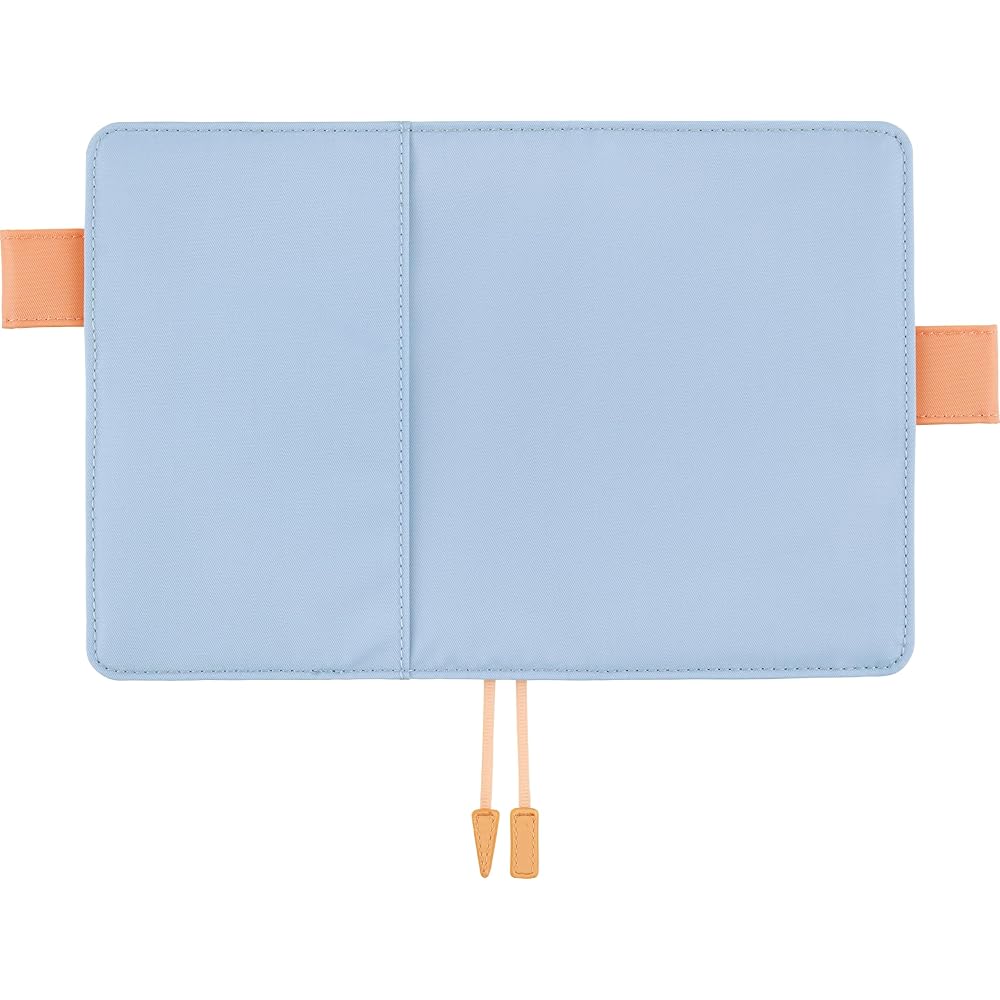 Оригинальный блокнот Hobonichi (A6) Цвета Обложки для Ноутбука/Морская Ракушка