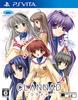 CLANNAD PSVita -