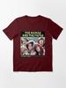 The Mamas & The Papas Mamas and Papas Essential T-Shirt