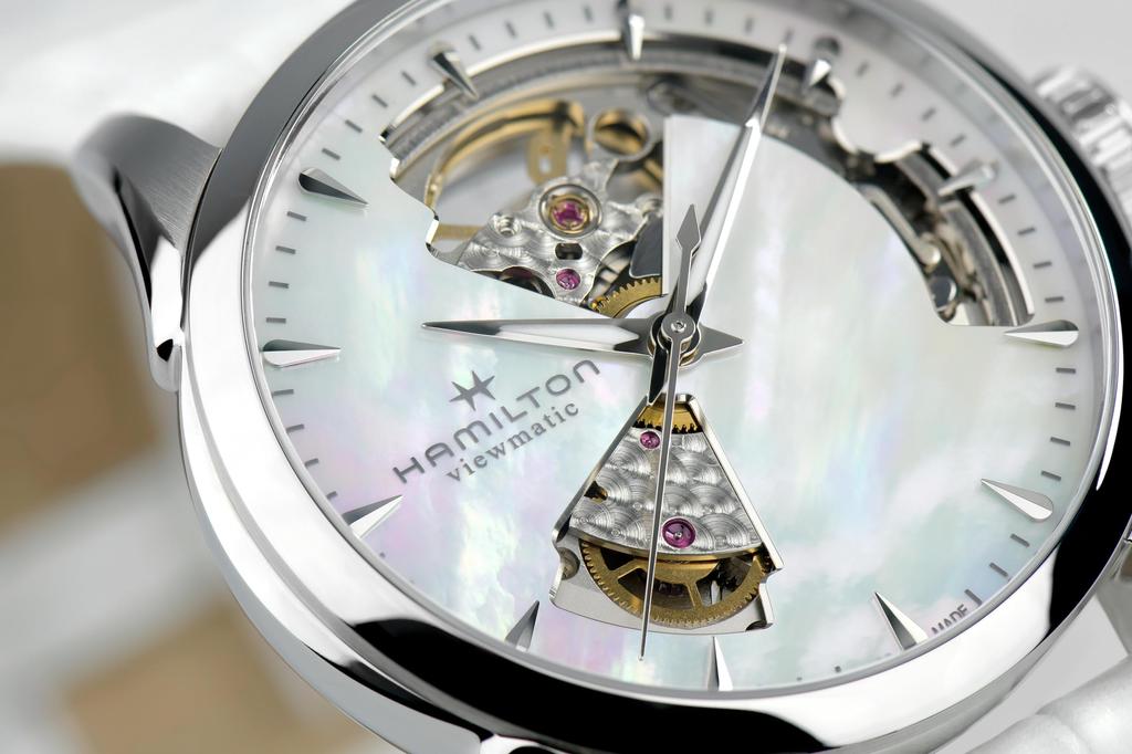 Hamilton Jazzmaster Auto H42535110