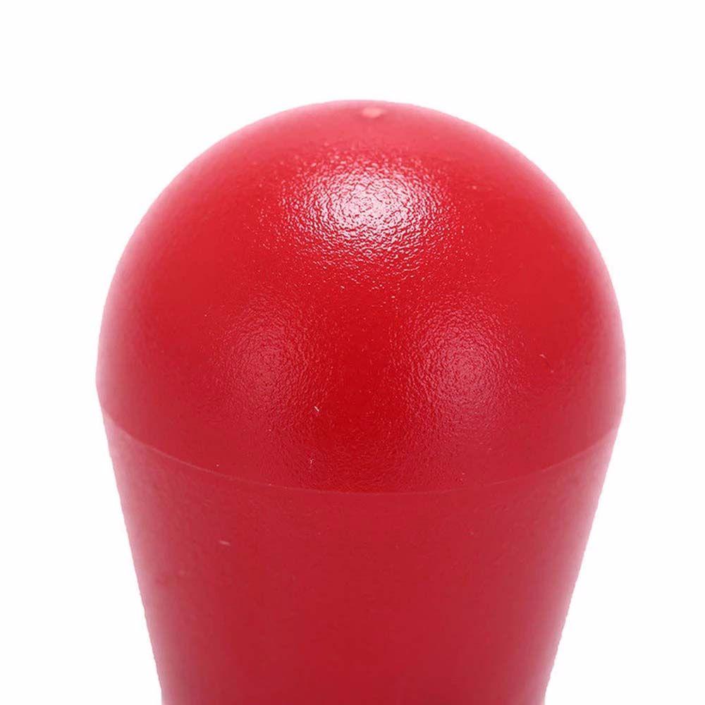 Console Oval Top Ball Battop American Style Handle Arcade Replacement Top Ball Rocker Ball Head