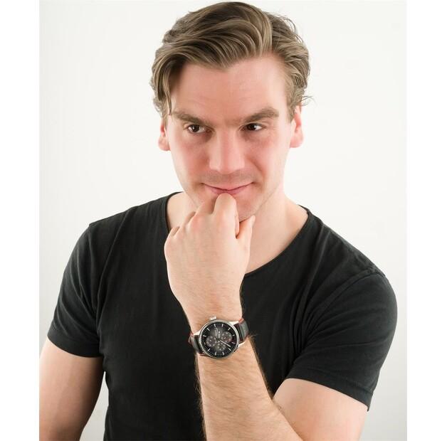 Watch Pierre Ricaud P60032.5217QF