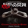 Gears Of War Coalitions End by Karen Traviss Paperback Book 9780356501048
