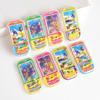 10/20Pcs Mini Pin Ball Puzzle Marble Game Toys Kids Birthday Party Favors Goodie Bag Pinata Filler Boy Girl School Rewards Prize
