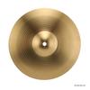 Медный тарелка ударный инструмент высокий звук подвесная дин-дин тарелка группа барабанные аксессуары музыкальные тарелки набор