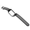 Smartwatch Band Silicone Wrist Watch Strap Dual Color with Pin Buckle for TOMTOM Runner3