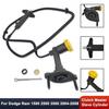 Для Dodge Ram 1500 2500 3500 2004-2008 CC649038 Главный и рабочий цилиндр сцепления