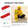 Protection Skateboard Rails Mounting Screws Skateboard Rail Guards  Accessories