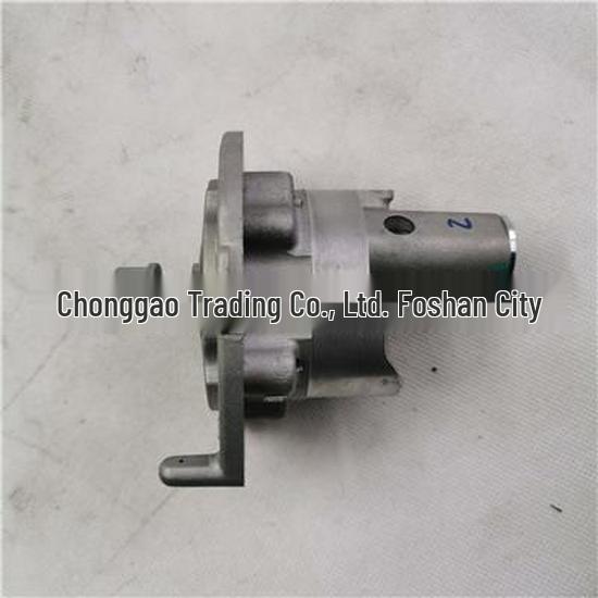 Compatible with Foton Oil Pump Assembly PM40004656
