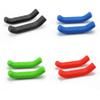 Type Silicone Bicycle Accessories Rubber Handlebar Tape Protection Covers Brake Handle Sleeve