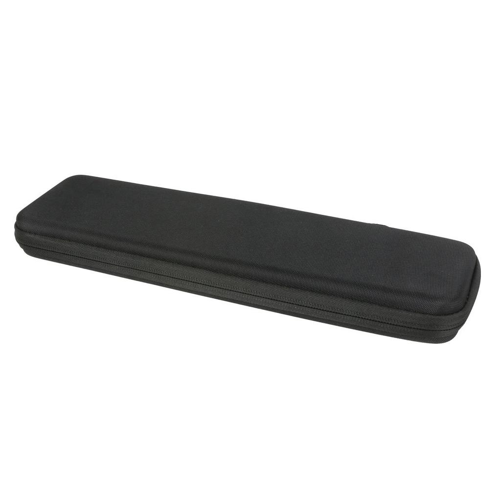 Чехол для хранения co2CREA для KORG nanoKEY2 25-клавишной USB MIDI-клавиатуры и nanoPAD2 16-пэдового MIDI-контроллера (Только случай)