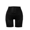 BVD Корсетное белье Lab Моделирующее Мягкое Формирование Черные Трусы, Корсет, Женские,