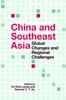 Книга China and Southeast Asia : Global Changes and Regional Challenges