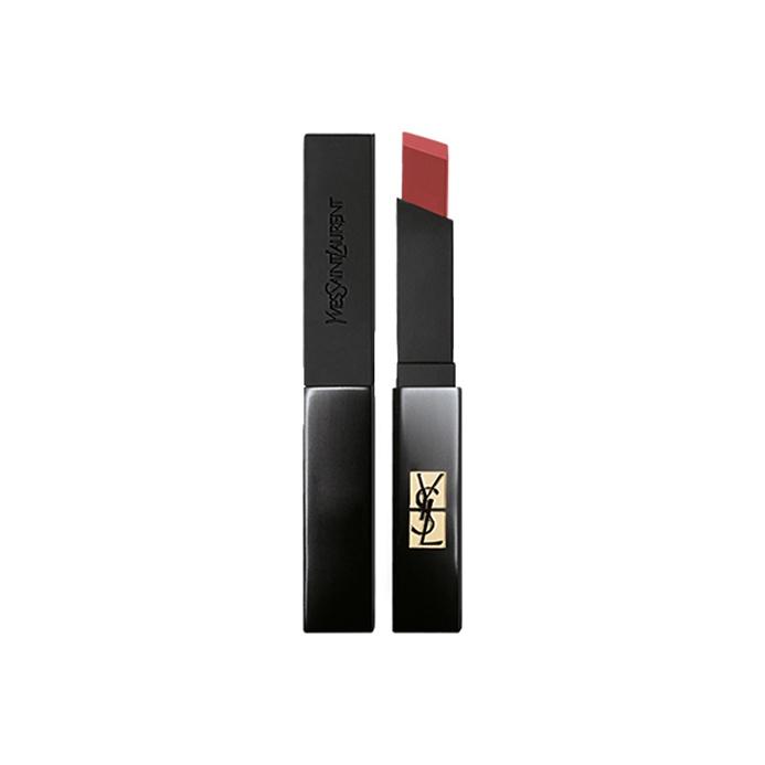 Yves Saint Laurent ТОНКАЯ ВЕЛЮРОВАЯ ПОМАДА RADICAL MATTE