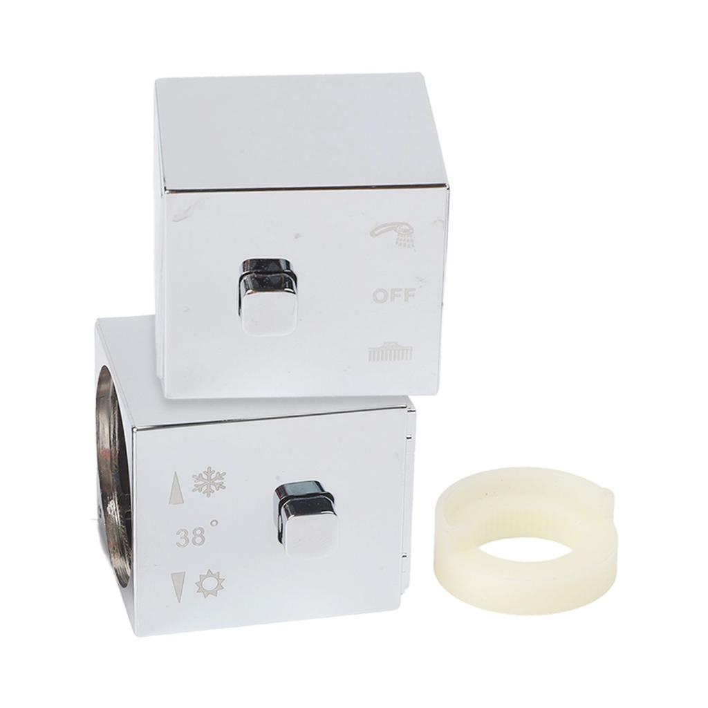 Ручка управления для термостатического смесителя для ванны SMA, высококачественный аксессуар