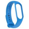 Colorful Accessories Smart Strap Replacement Bracelet Silicone Wristband