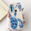 Чехол для Xiaomi Redmi Note 8 2021 Note 8T Модный Чехол с Конфетным Рисунком Ударопрочный Чехол для Телефона Для Redmi Note 8 Pro Note8 Мягкие Чехлы