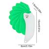 Scratching Board 9-in-1 Multifunctional Scraper Glass Glue Trimming Device Structural Glue Decoration And Gluing Tool