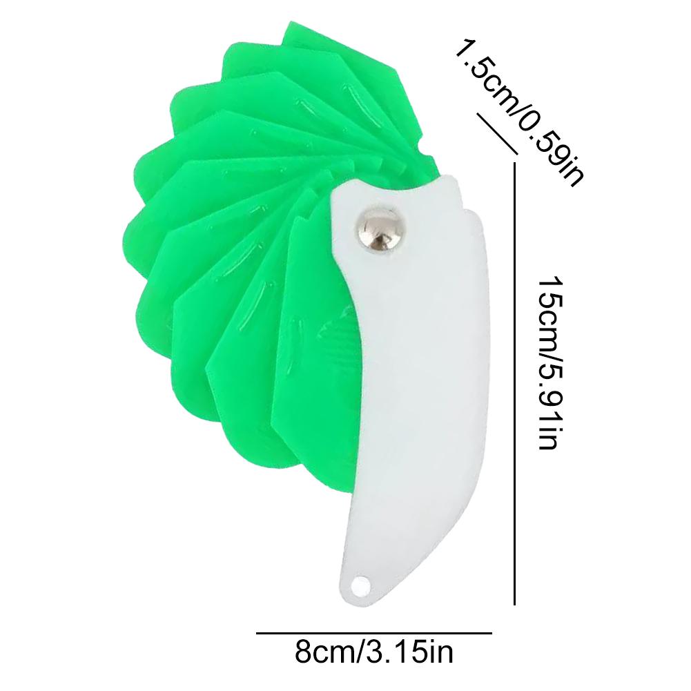 Scratching Board 9-in-1 Multifunctional Scraper Glass Glue Trimming Device Structural Glue Decoration And Gluing Tool