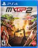 MXGP 2 North PS4 (Import America) -