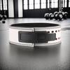 Пояс для пауэрлифтинга UOSU Fitness