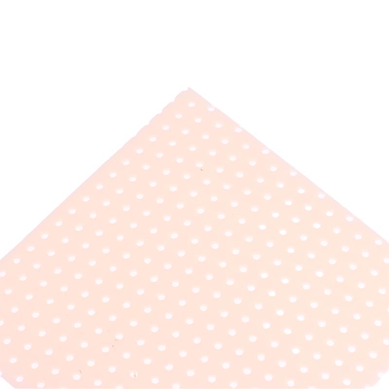 Низкотемпературный термопластичный фиксатор хирургической пластины носовой шины ортопедический фиксатор