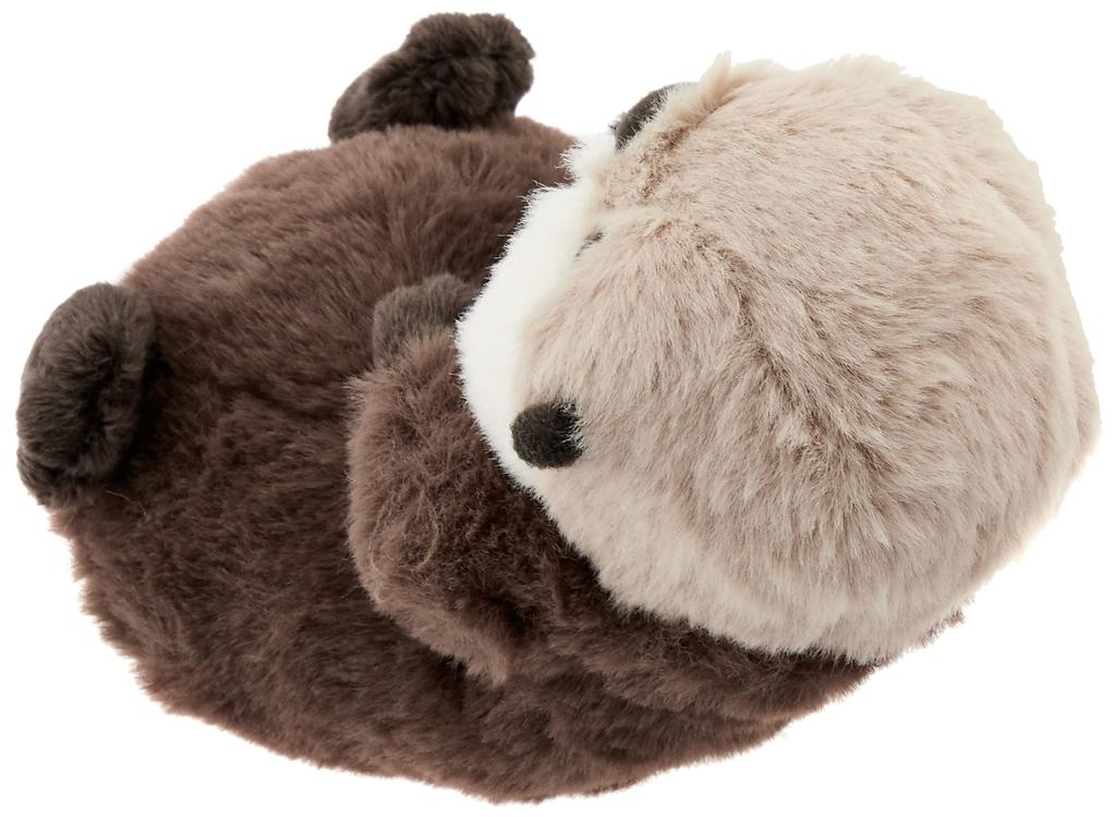 Potte Sea Otter Plush Toy