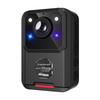 DSJ-HD-9600 Explosion-Proof 2K HD Body Camera (CN version)