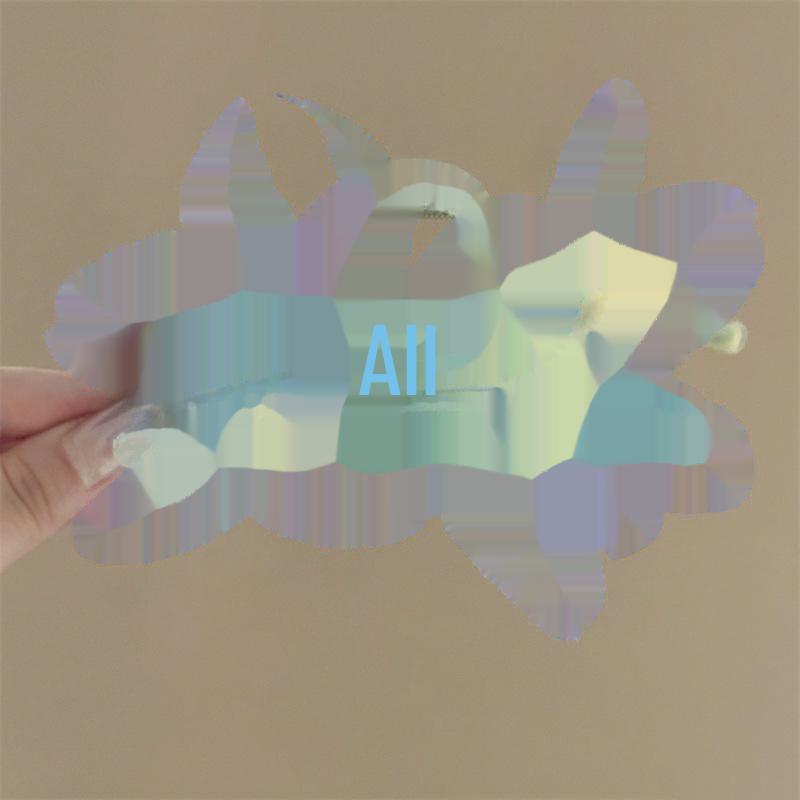 Заколка для волос «Призрак Фиолетовая Лилия»: Элегантный и очаровательный темпераментный аксессуар для волос для женщин.