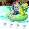 Summer Swimming Ring Animal Inflatable Pool Toys  for Boys Girls PVC Animal Shape Outdoor Water Party Inflatable Floats Seat