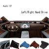 Для электрического внедорожника Avatr 07 Dashmat Dashboard Cover Instrument Panel Sunscreen Pad Decorations